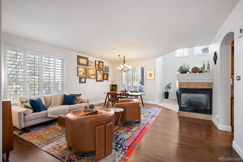 3559 Craftsbury Dr, Highlands Ranch, CO 80126