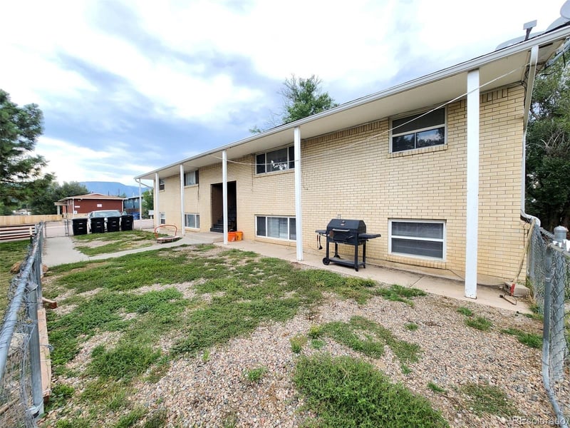 7135 Alegre Cir, Fountain, CO 80817