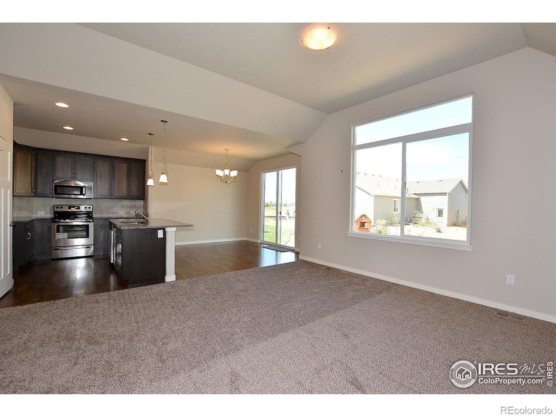 3303 Sapphire Ct, Evans, CO 80634