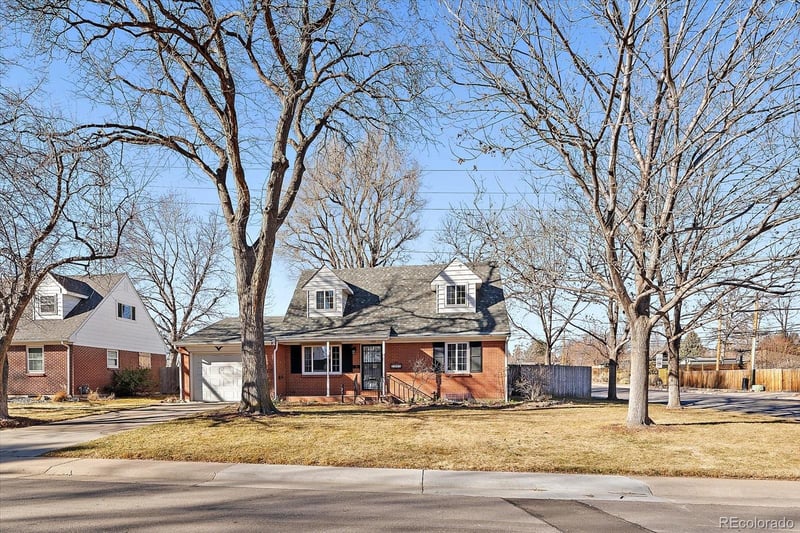 1905 S Kearney Way, Denver, CO 80224