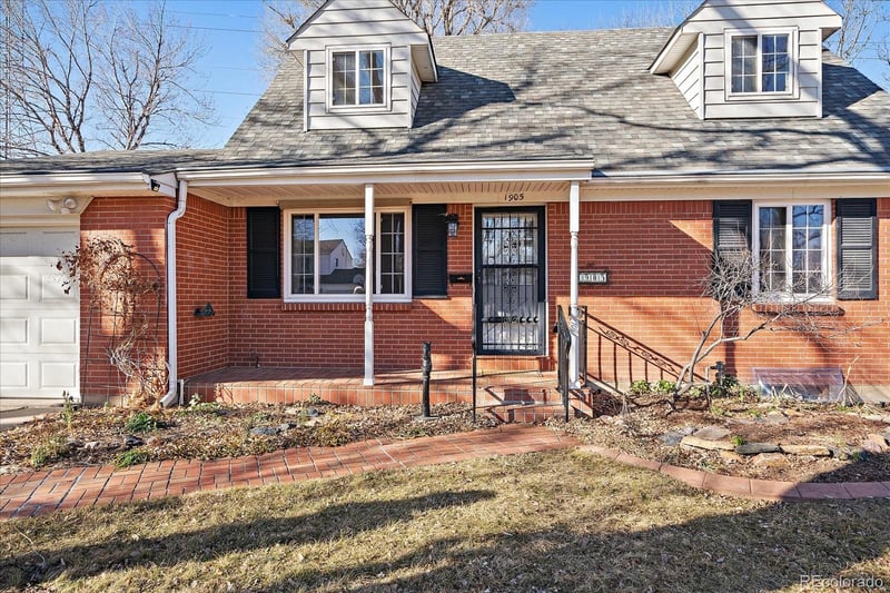 1905 S Kearney Way, Denver, CO 80224