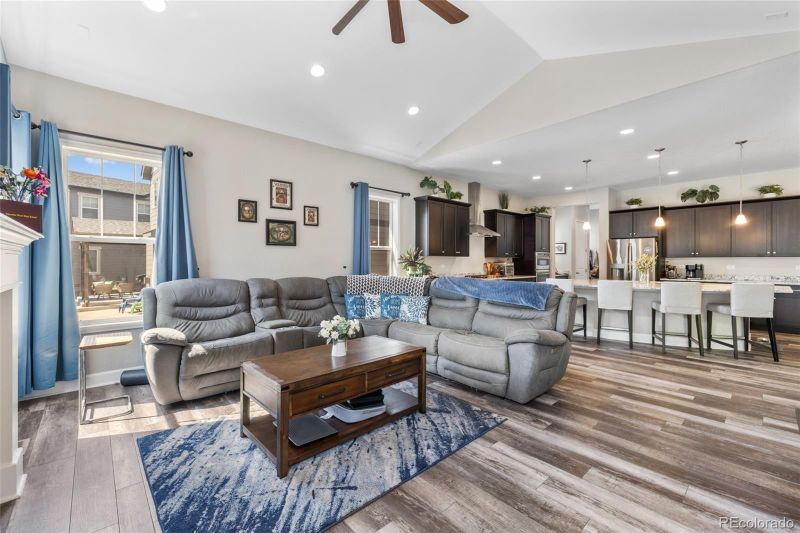 6648 S Catawba Way, Aurora, CO 80016