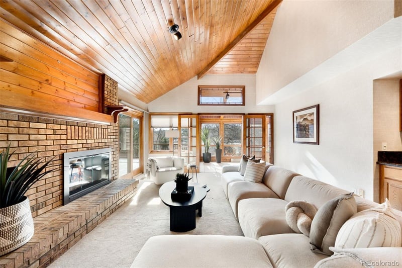 1920 W Arapahoe Rd, Littleton, CO 80120