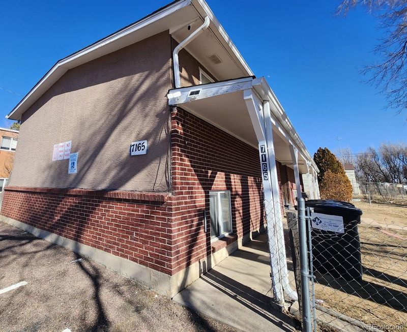 7165 Alegre Cir, Fountain, CO 80817