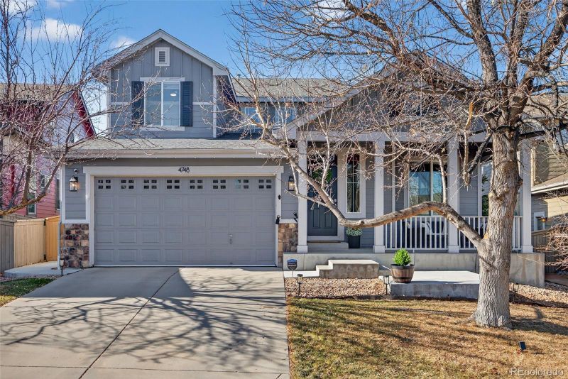 4748 Bluegate Dr, Highlands Ranch, CO 80130