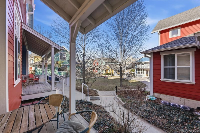 4599 W 36th Pl #6, Denver, CO 80212