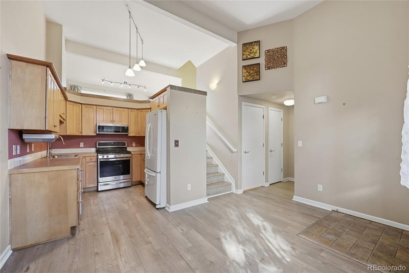 4599 W 36th Pl #6, Denver, CO 80212