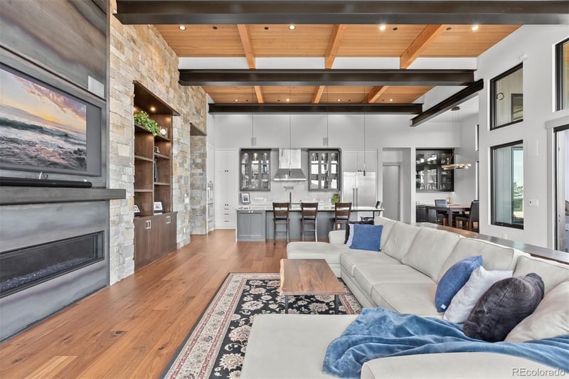 1082 W Meadow Rd, Evergreen, CO 80439