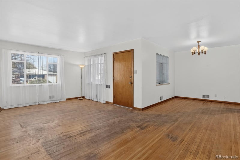 5442 E Colorado Ave, Denver, CO 80222