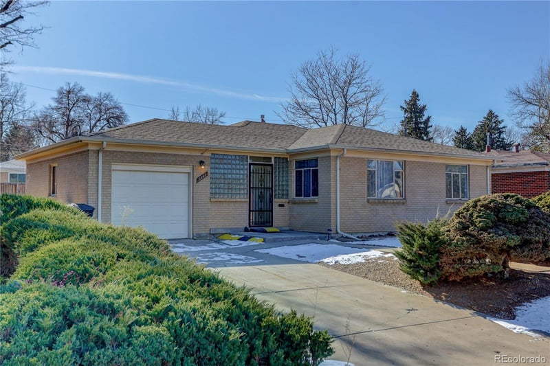 5442 E Colorado Ave, Denver, CO 80222