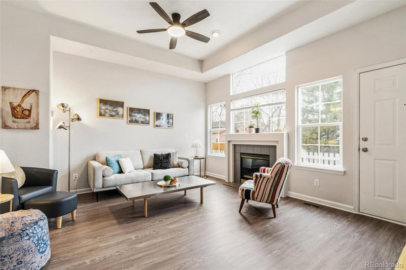 8199 Welby Rd #4107, Denver, CO 80229