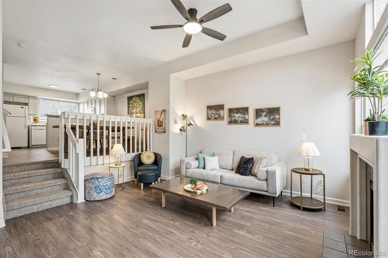 8199 Welby Rd #4107, Denver, CO 80229