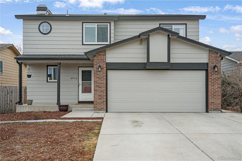4916 W 61st Pl, Arvada, CO 80003