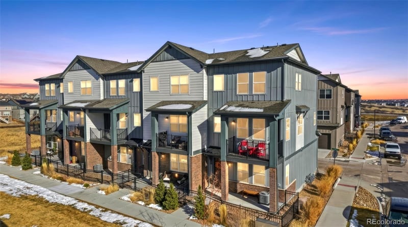 7005 Cumbria Ct, Castle Pines, CO 80108