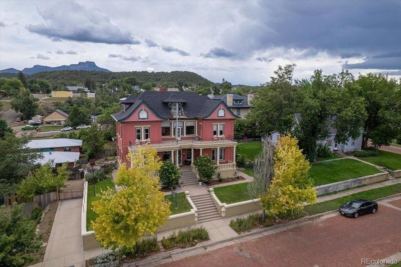 310 E 2nd St, Trinidad, CO 81082
