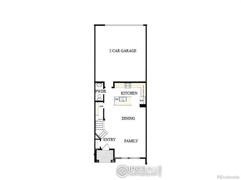 2730 Blue Iris Dr, Loveland, CO 80538