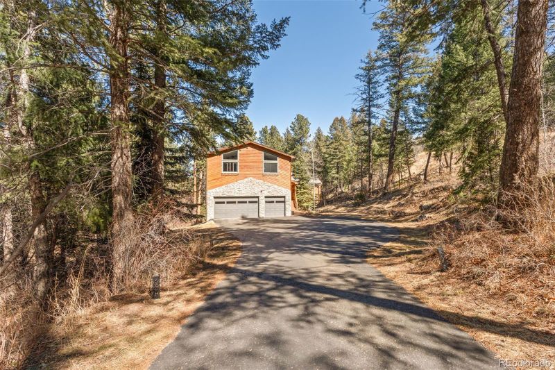 8722 S Ault Ln, Morrison, CO 80465