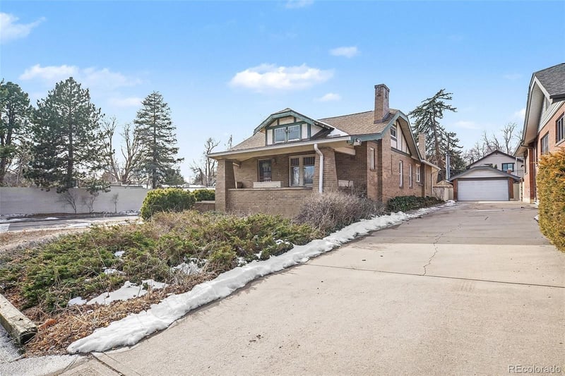 601 York St, Denver, CO 80206