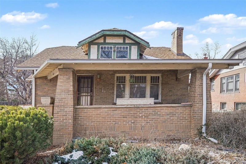 601 York St, Denver, CO 80206