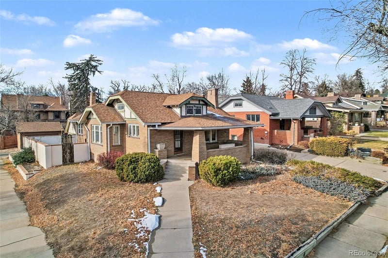 601 York St, Denver, CO 80206