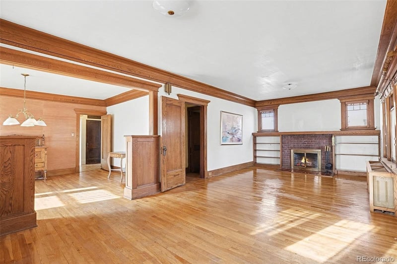 601 York St, Denver, CO 80206