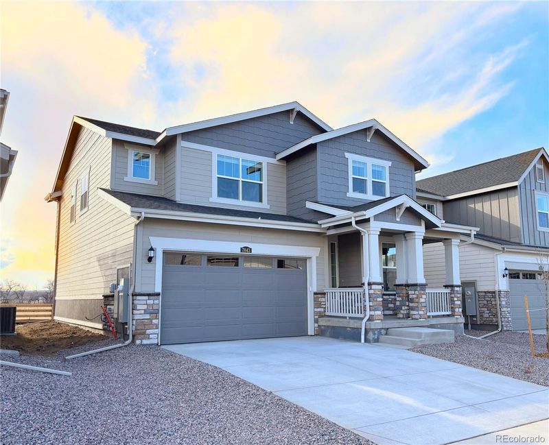 7843 S Cherokee Trl, Centennial, CO 80016