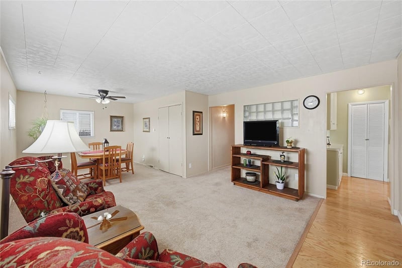 1145 S Wolff St, Denver, CO 80219