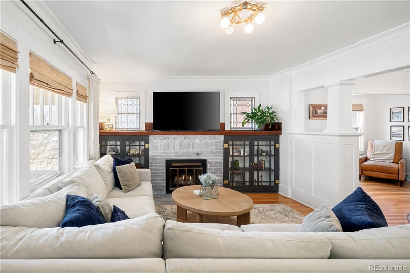 2233 Ivy St, Denver, CO 80207