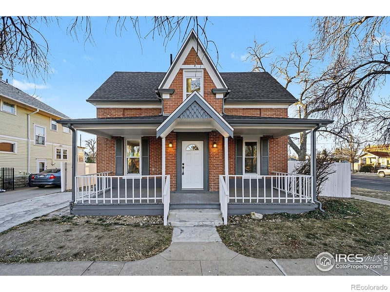 1330 8th St, Greeley, CO 80631