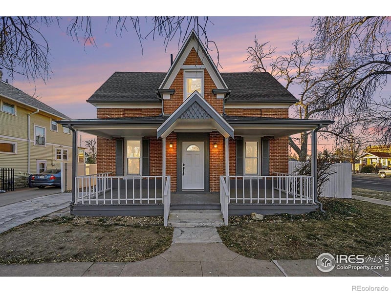 1330 8th St, Greeley, CO 80631