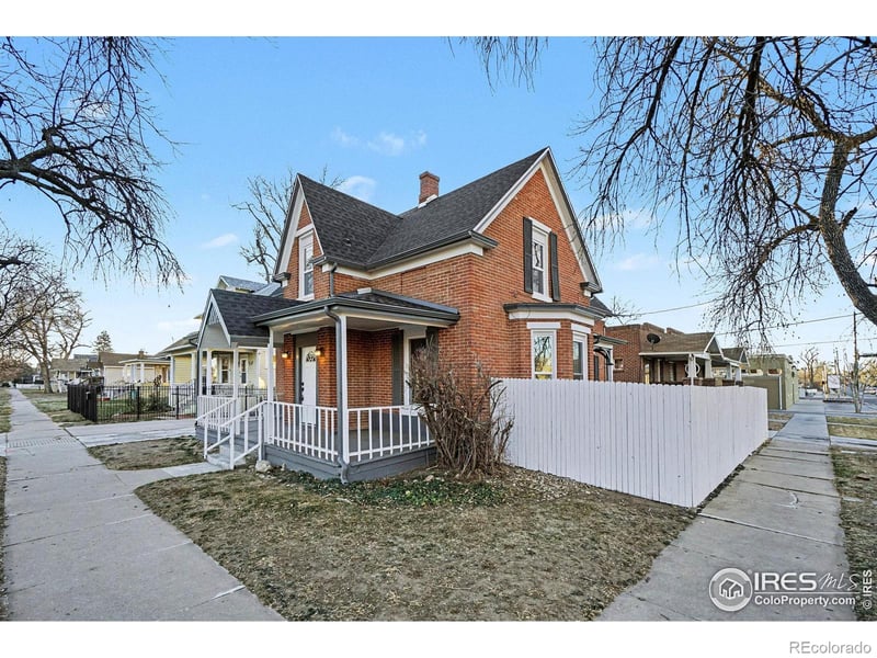 1330 8th St, Greeley, CO 80631