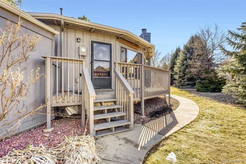 8100 W Quincy Ave #G, Littleton, CO 80123