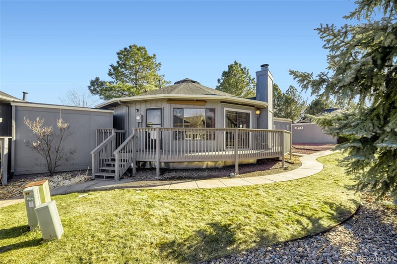 8100 W Quincy Ave #G, Littleton, CO 80123