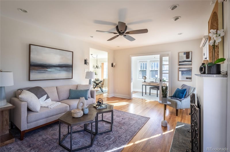 1586 Ivanhoe St, Denver, CO 80220