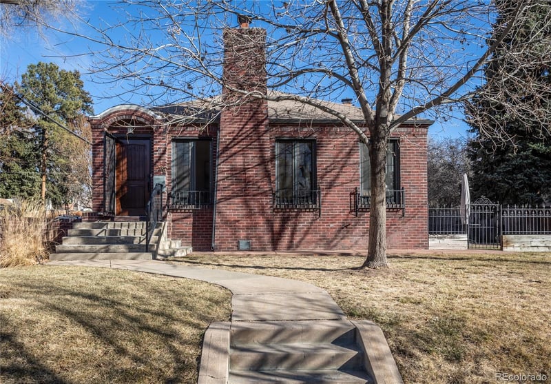1586 Ivanhoe St, Denver, CO 80220