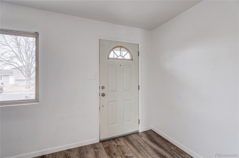 2260 E 83rd Pl, Denver, CO 80229
