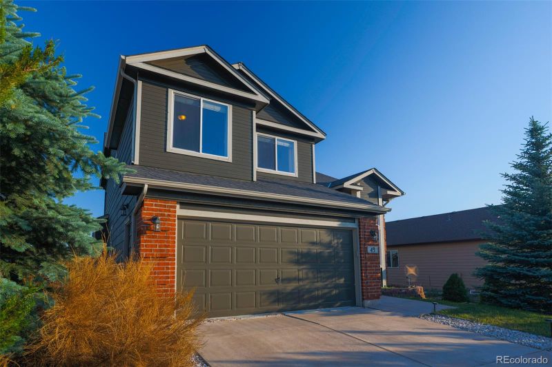 49 Misty Creek Dr, Monument, CO 80132