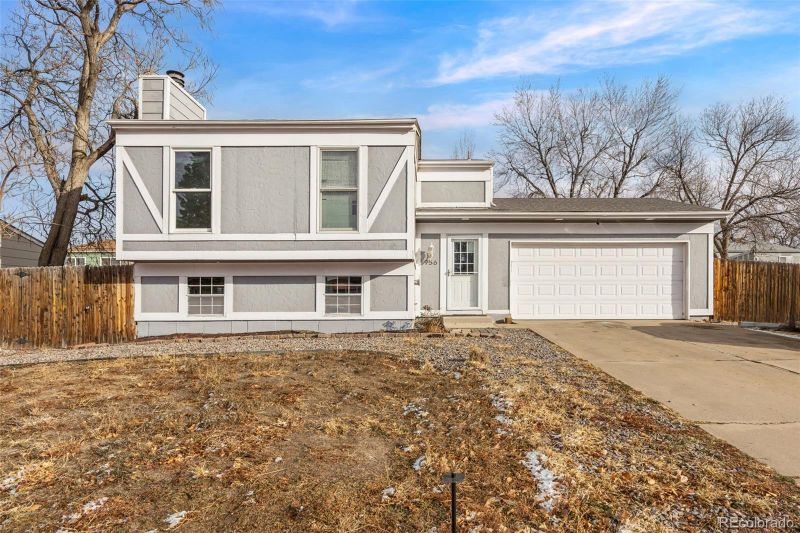 1956 Cathay St, Aurora, CO 80011