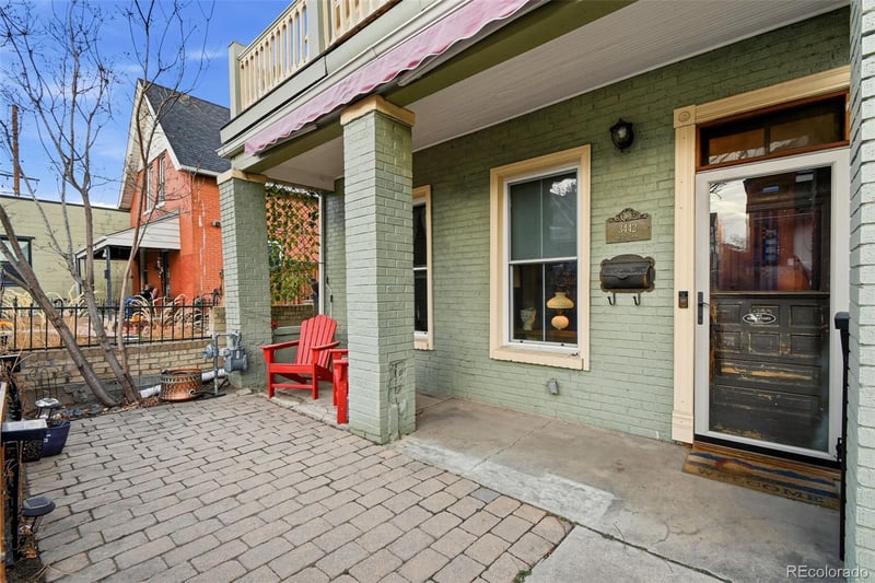 3442 Pecos St, Denver, CO 80211