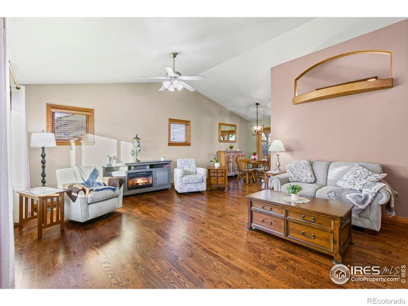 3724 Wine Cup St, Wellington, CO 80549