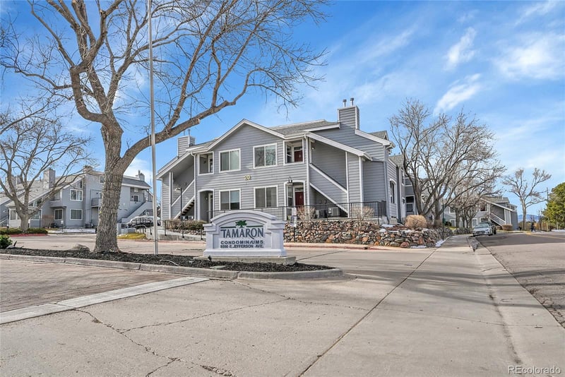 8500 E Jefferson Ave #20D, Denver, CO 80237