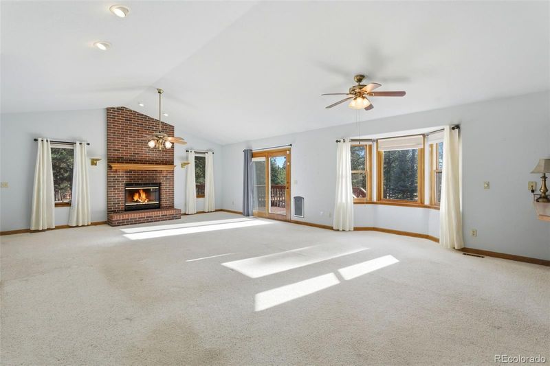 35829 Whispering Pine, Elizabeth, CO 80107