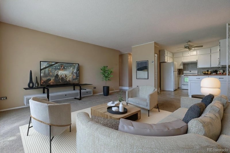 690 S Alton Way #1C, Denver, CO 80247