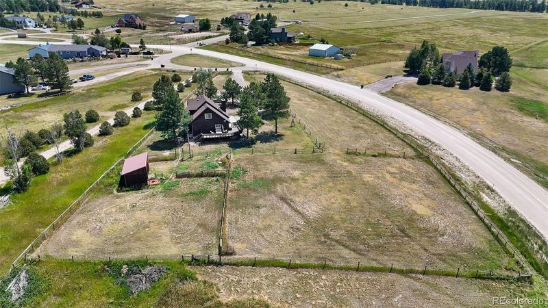 3163 Windstream Ln, Elizabeth, CO 80107