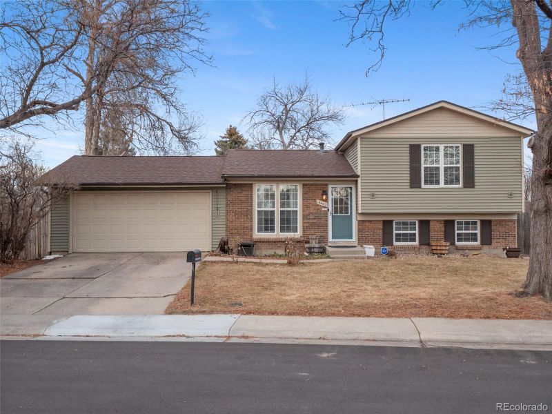 16443 E Adriatic Pl, Aurora, CO 80013