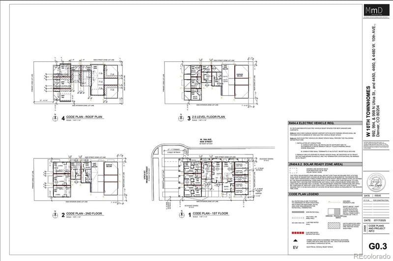 4438 W 10th Ave, Denver, CO 80204