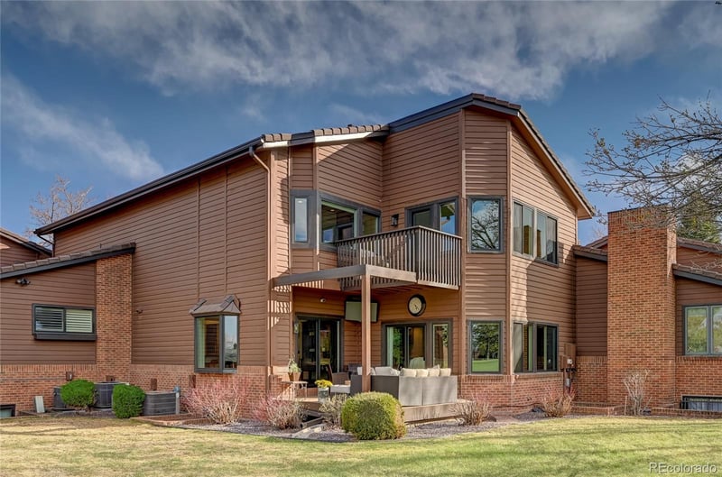 5745 W Mansfield Ave #265, Denver, CO 80235