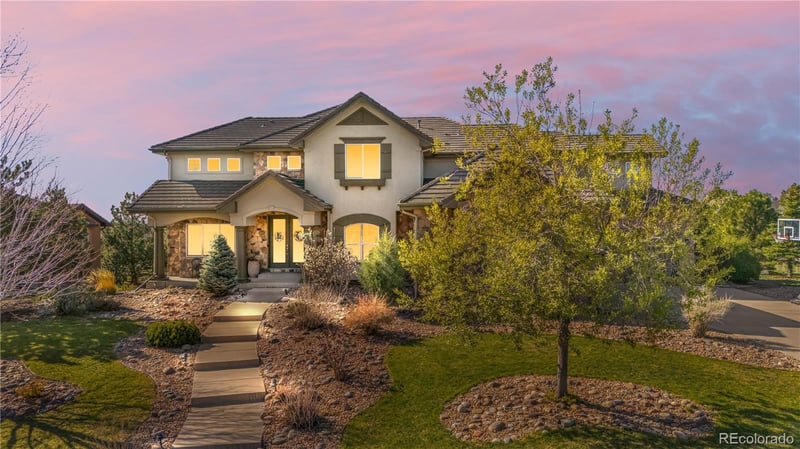6635 Tremolite Dr, Castle Rock, CO 80108