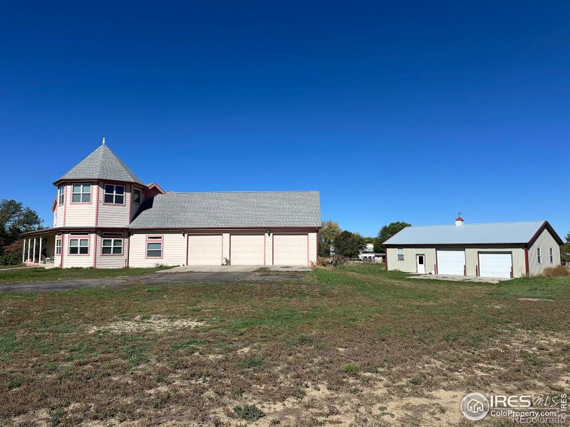 5349 Ocotillo Ct, Johnstown, CO 80534