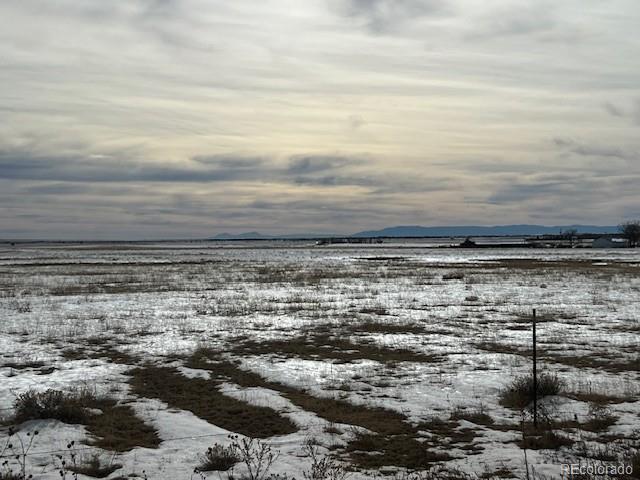 27040 Little Springs Rd, Calhan, CO 80808